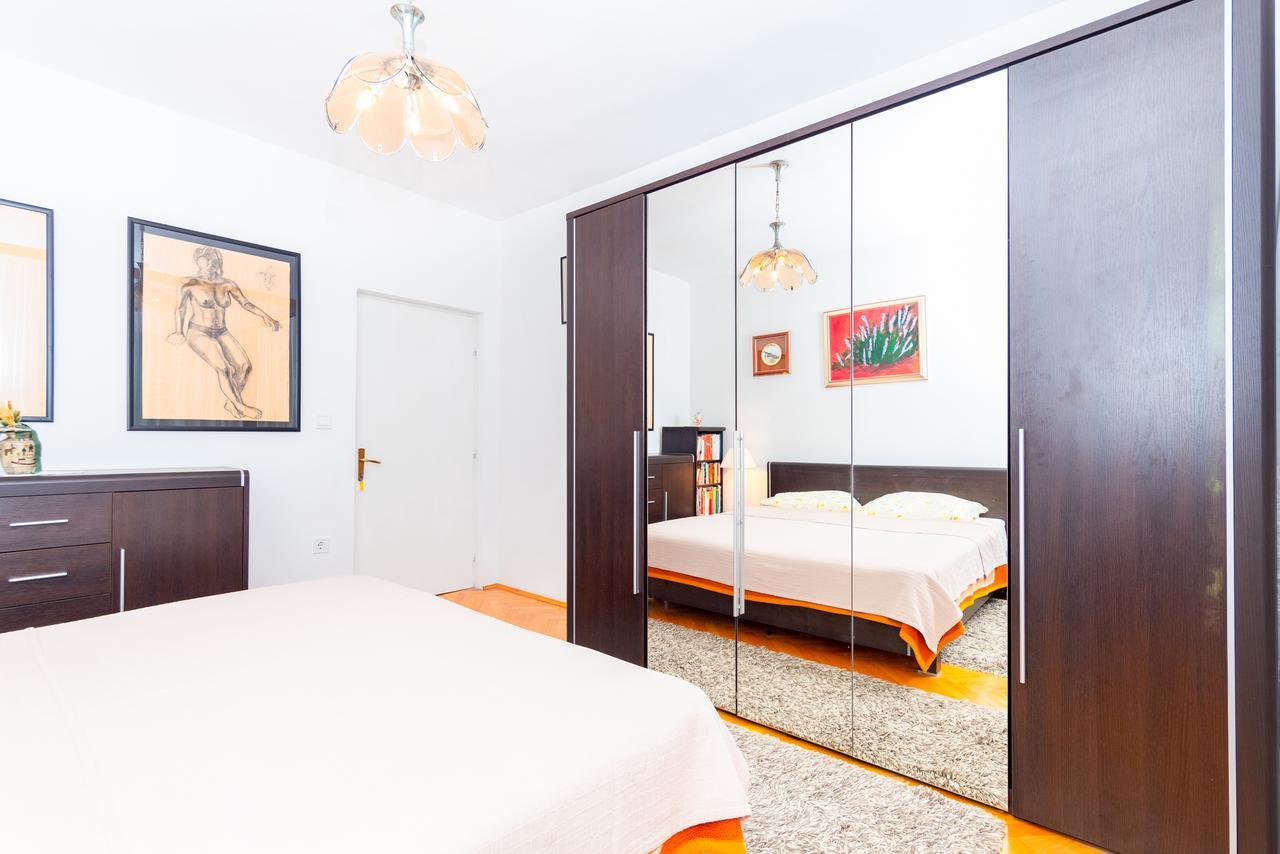 Villa Matic Dubrownik Zewnętrze zdjęcie