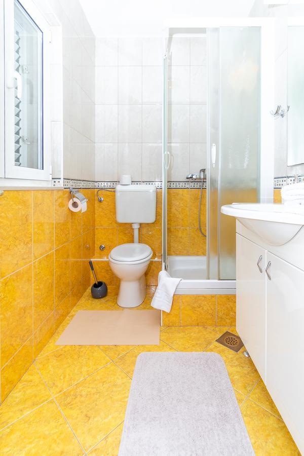 Villa Matic Dubrownik Zewnętrze zdjęcie