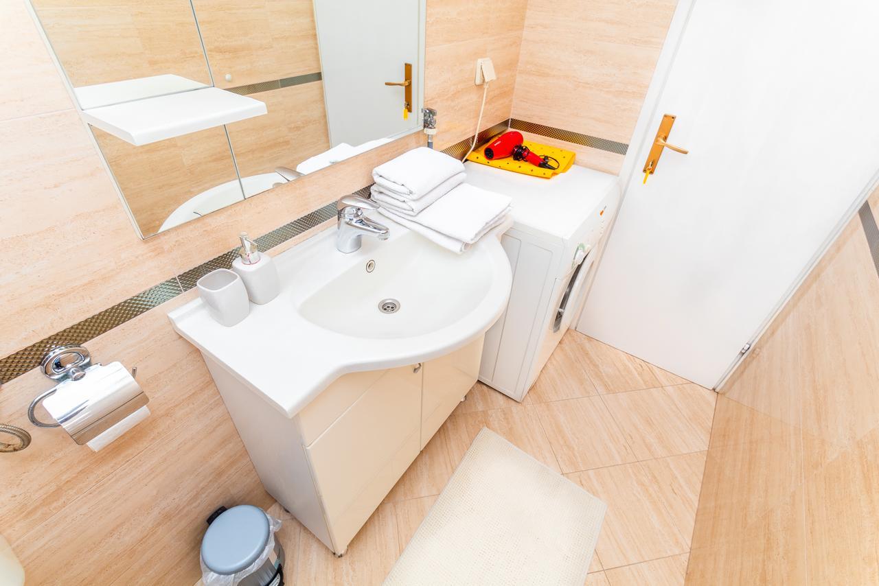 Villa Matic Dubrownik Zewnętrze zdjęcie