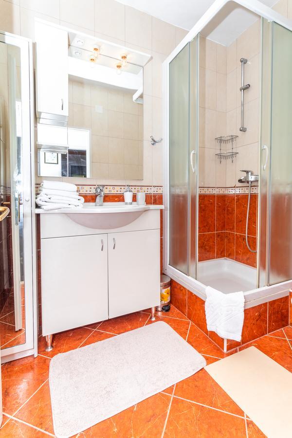 Villa Matic Dubrownik Zewnętrze zdjęcie