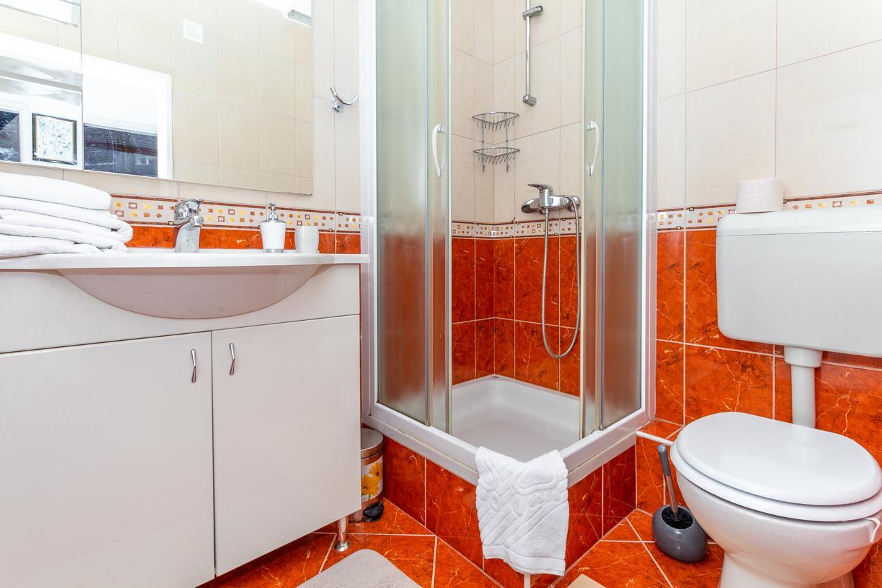 Villa Matic Dubrownik Zewnętrze zdjęcie