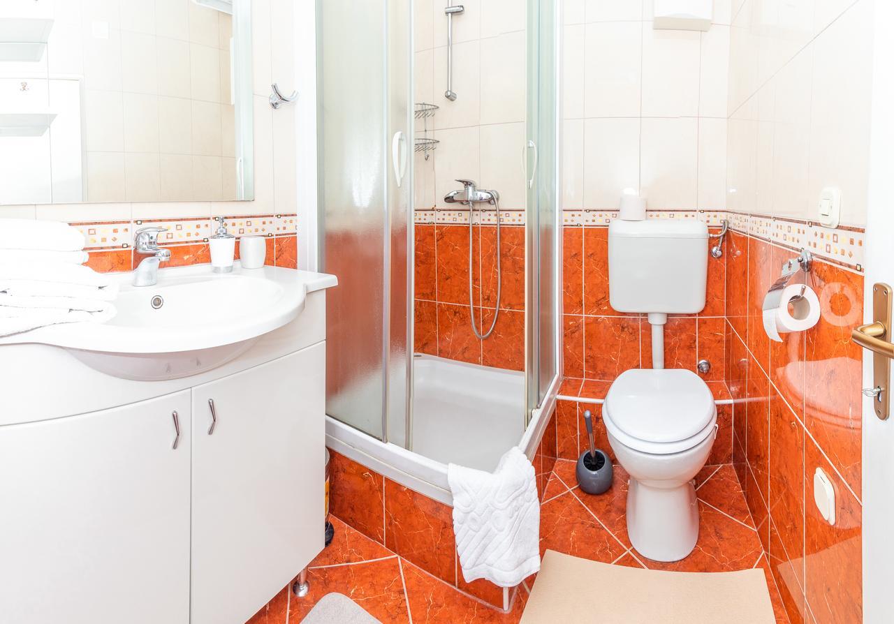 Villa Matic Dubrownik Zewnętrze zdjęcie
