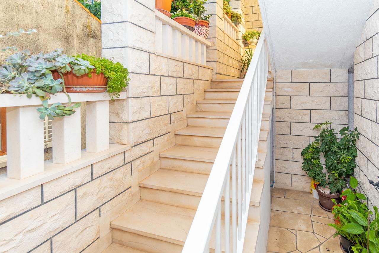 Villa Matic Dubrownik Zewnętrze zdjęcie