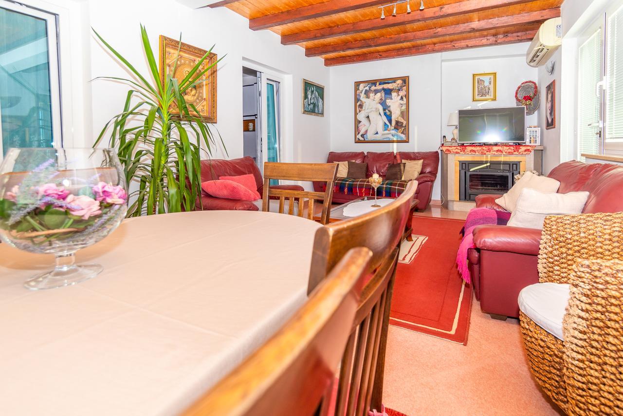 Villa Matic Dubrownik Zewnętrze zdjęcie