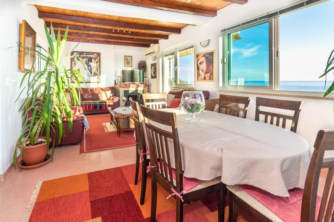 Villa Matic Dubrownik Zewnętrze zdjęcie