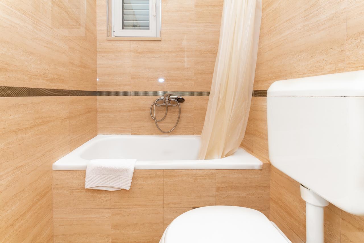 Villa Matic Dubrownik Zewnętrze zdjęcie