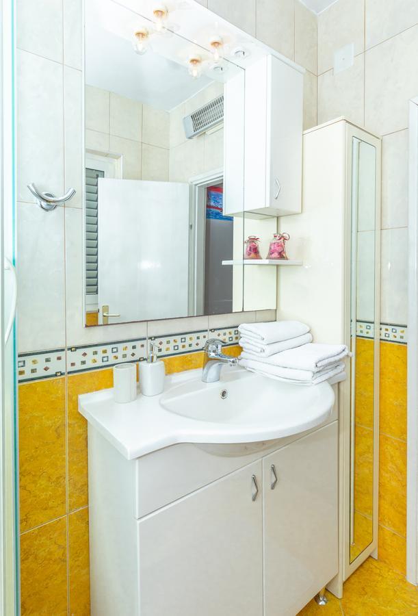 Villa Matic Dubrownik Zewnętrze zdjęcie