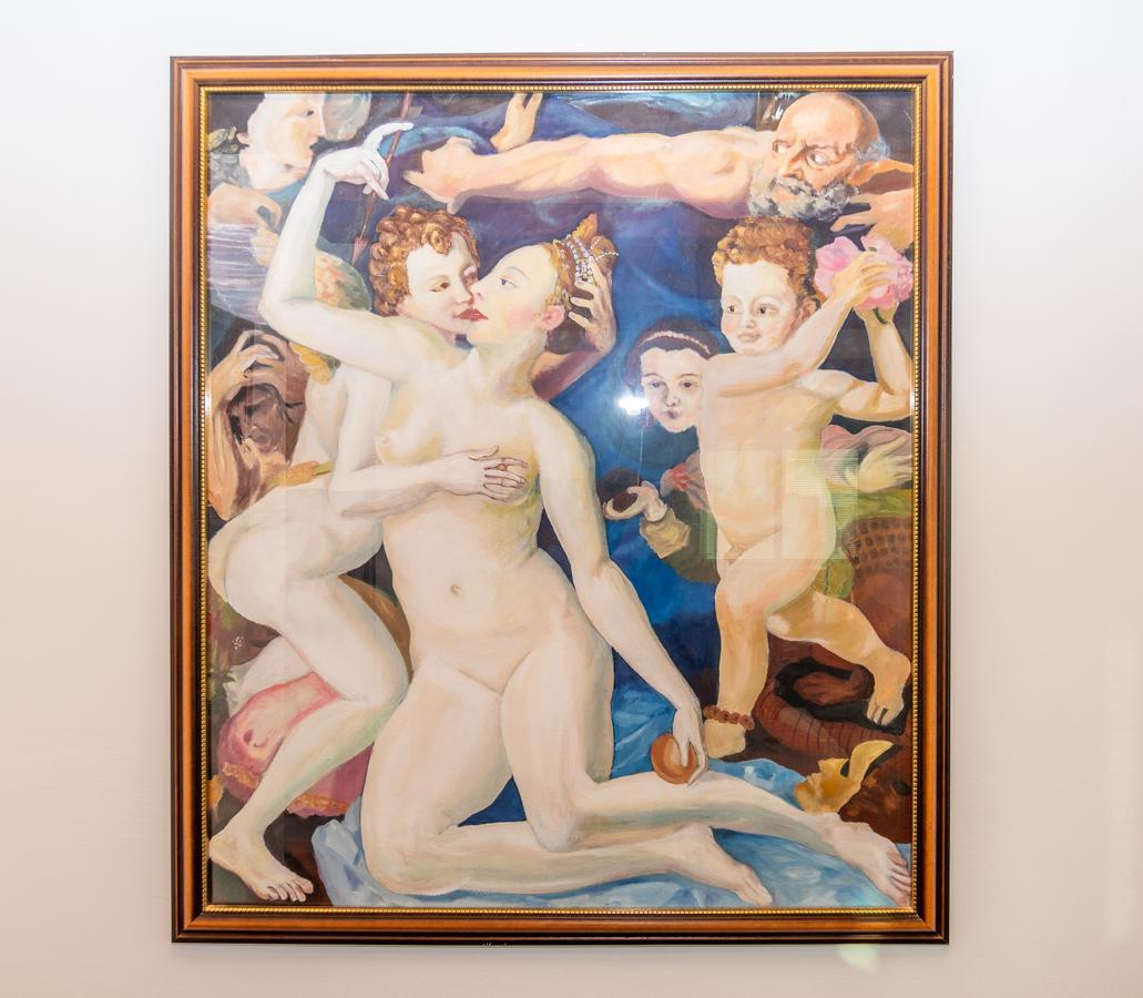 Villa Matic Dubrownik Zewnętrze zdjęcie