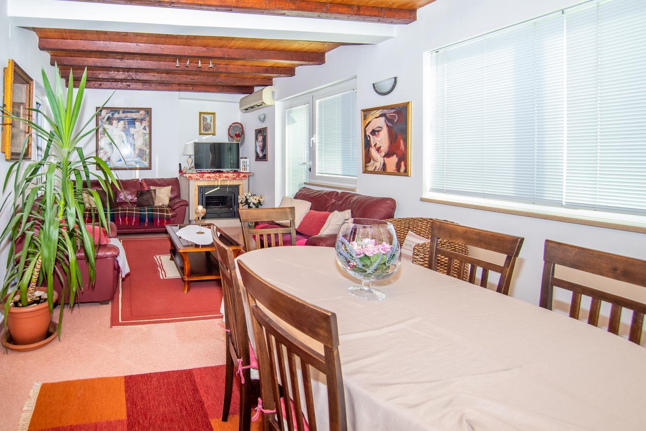 Villa Matic Dubrownik Zewnętrze zdjęcie